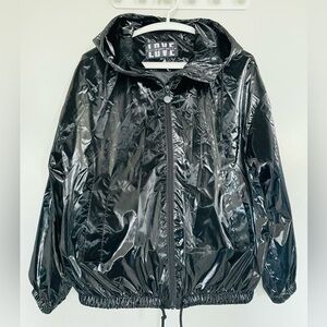 PLAY TODAY women’s windbreaker